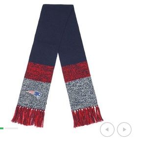‘47 Brand New England Patriots Scarf